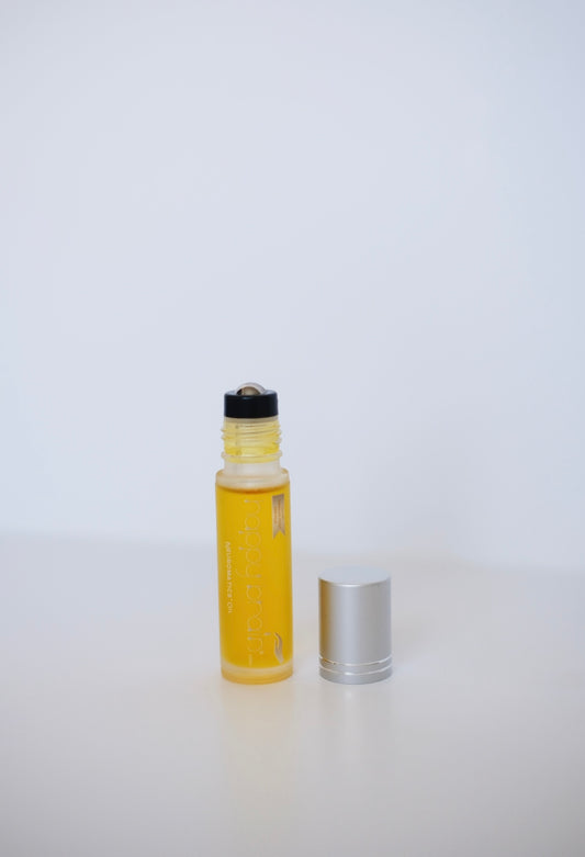 LUXURY BLEND Happy Brain® (Roller Bottle)