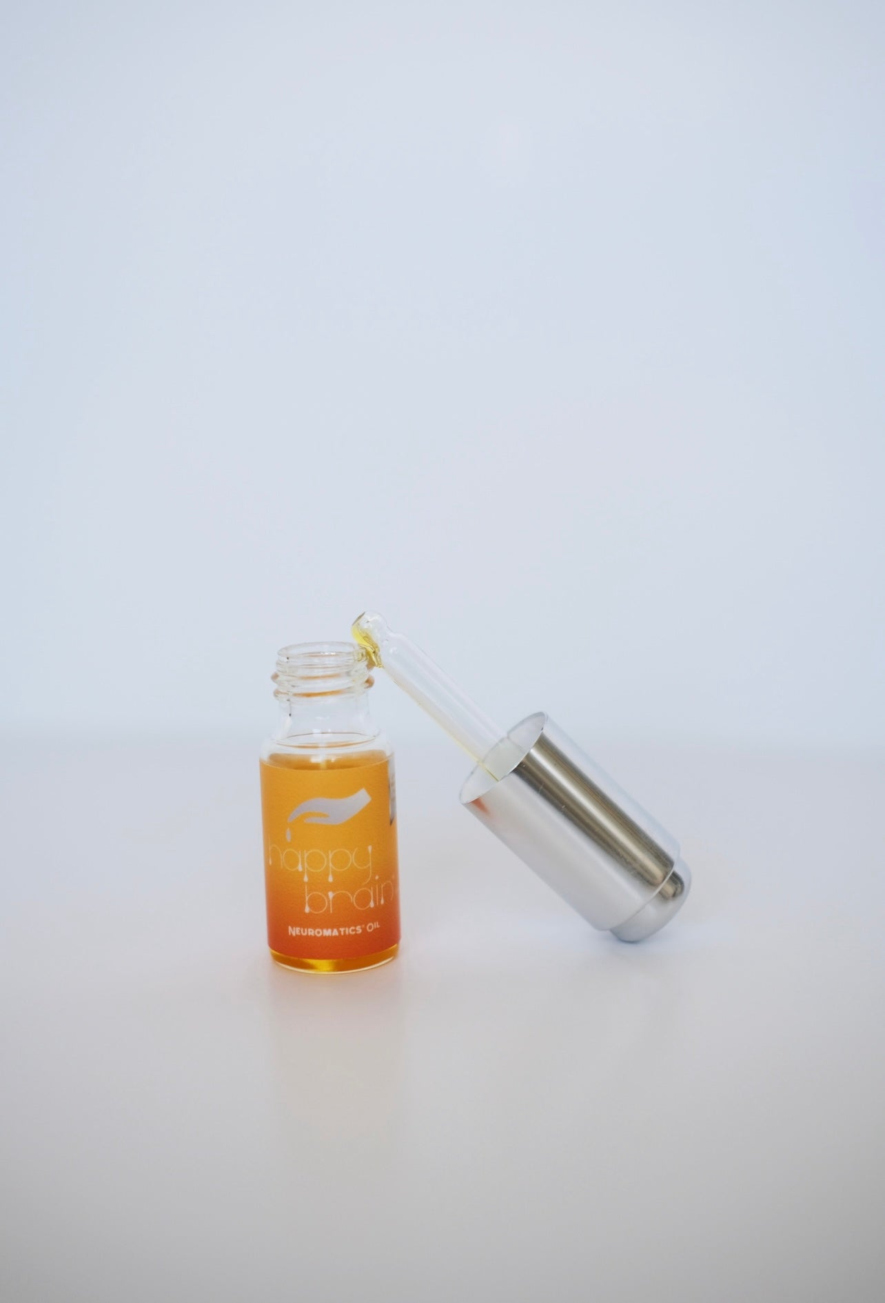 LUXURY BLEND Happy Brain® (Pump Bottle)