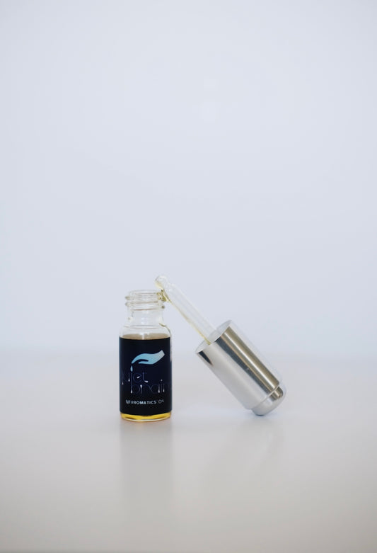 LUXURY BLEND Quiet Brain® (Pump Bottle)