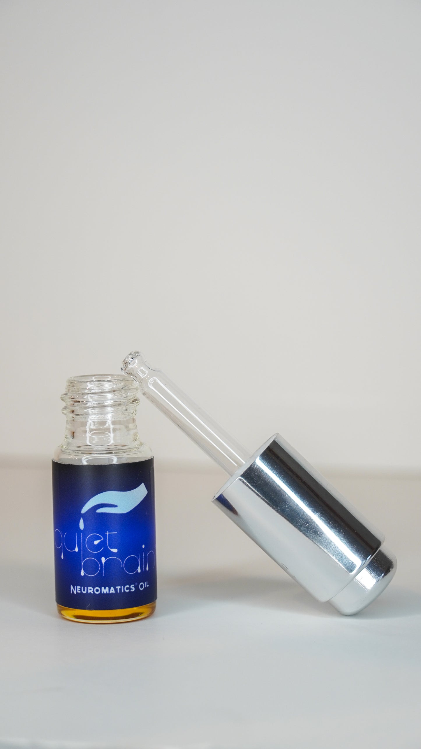 Neuromatics® Oil Pump Trio Sampler Set