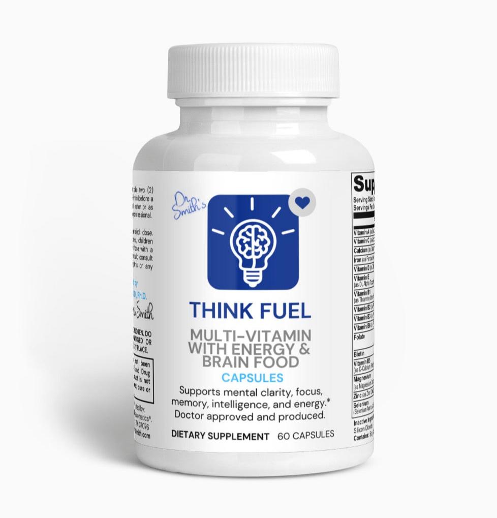 THINK FUEL MULTI-VITAMIN