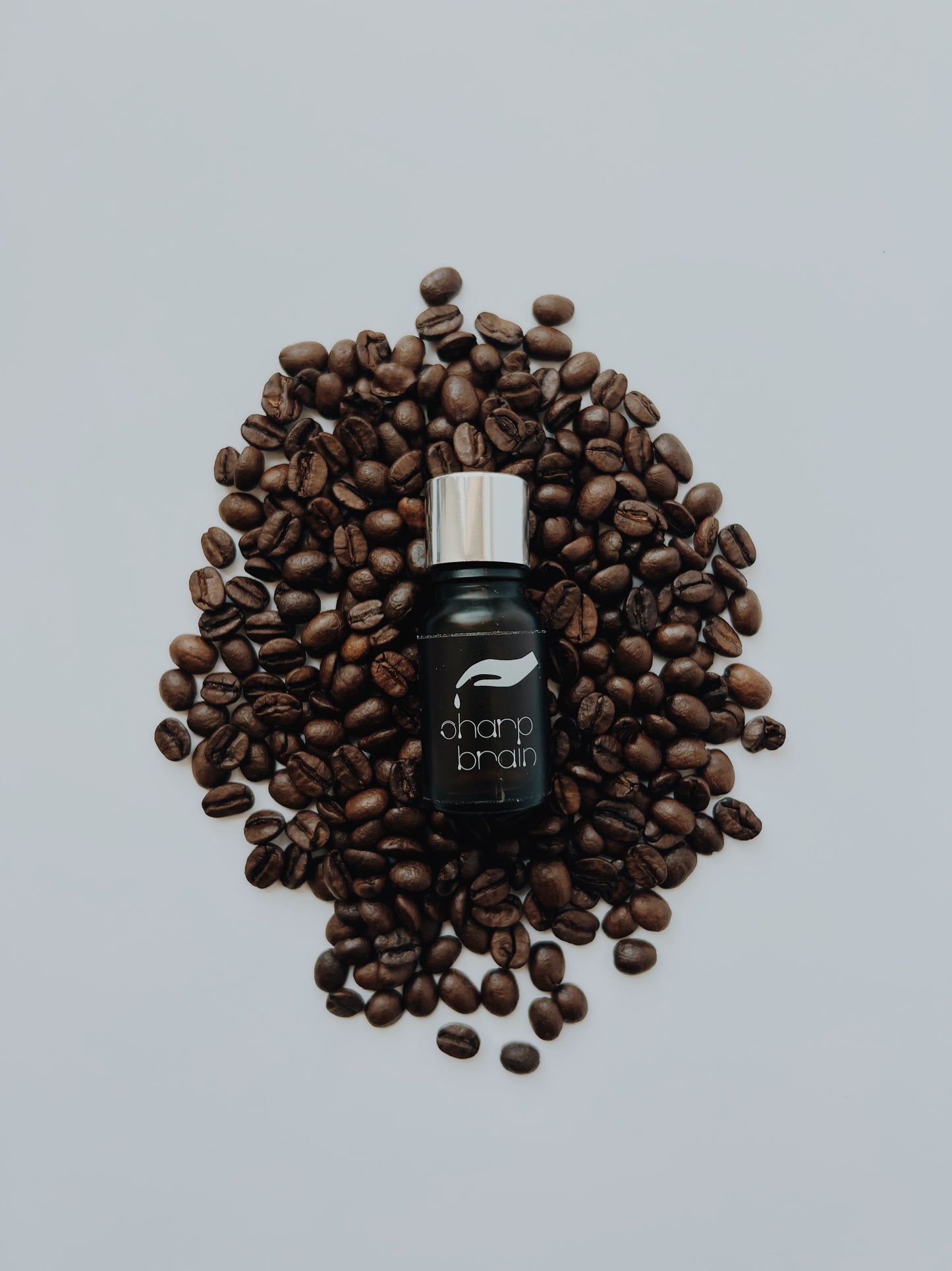 10ml Sharp Brain® Oil Dropper Bottle