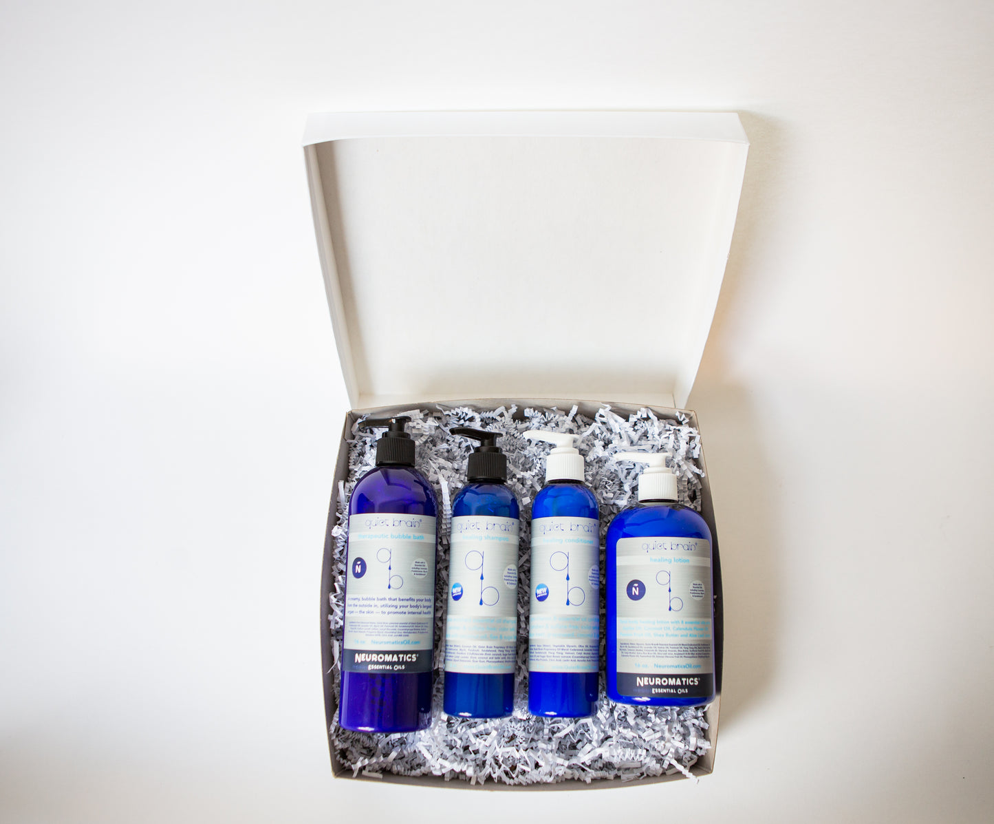 SELF-CARE PACKAGE