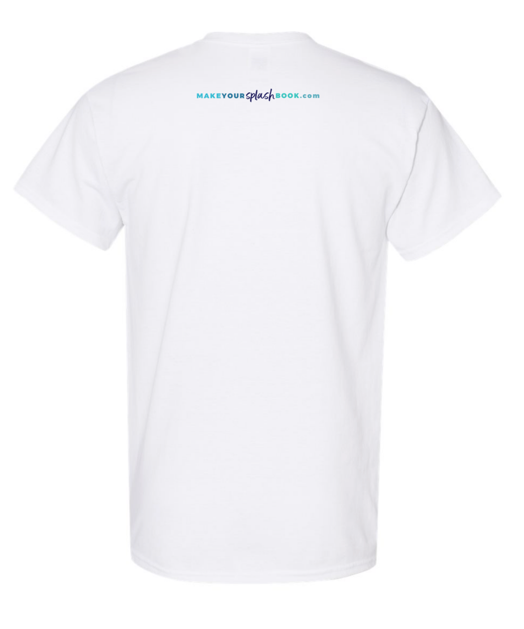 BE CAREFUL OR YOU'LL END UP IN MY SERMON white t-shirt