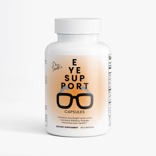 EYE SUPPORT Supplement