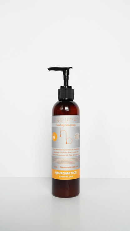 Happy Brain® Healing Shampoo