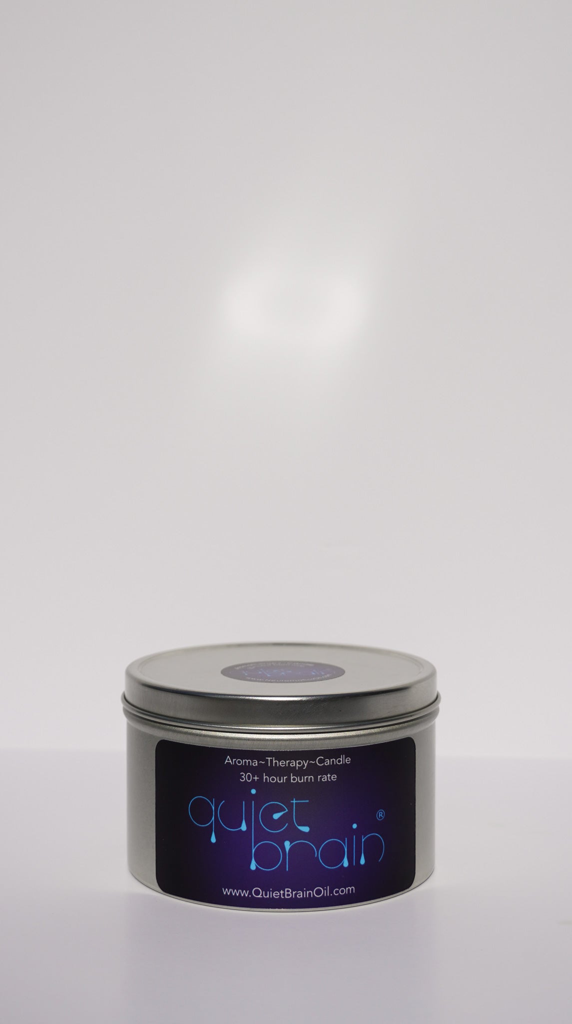 Quiet Brain® 16oz Candle