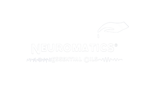 Neuromatics Oil by Laura Harris Smith