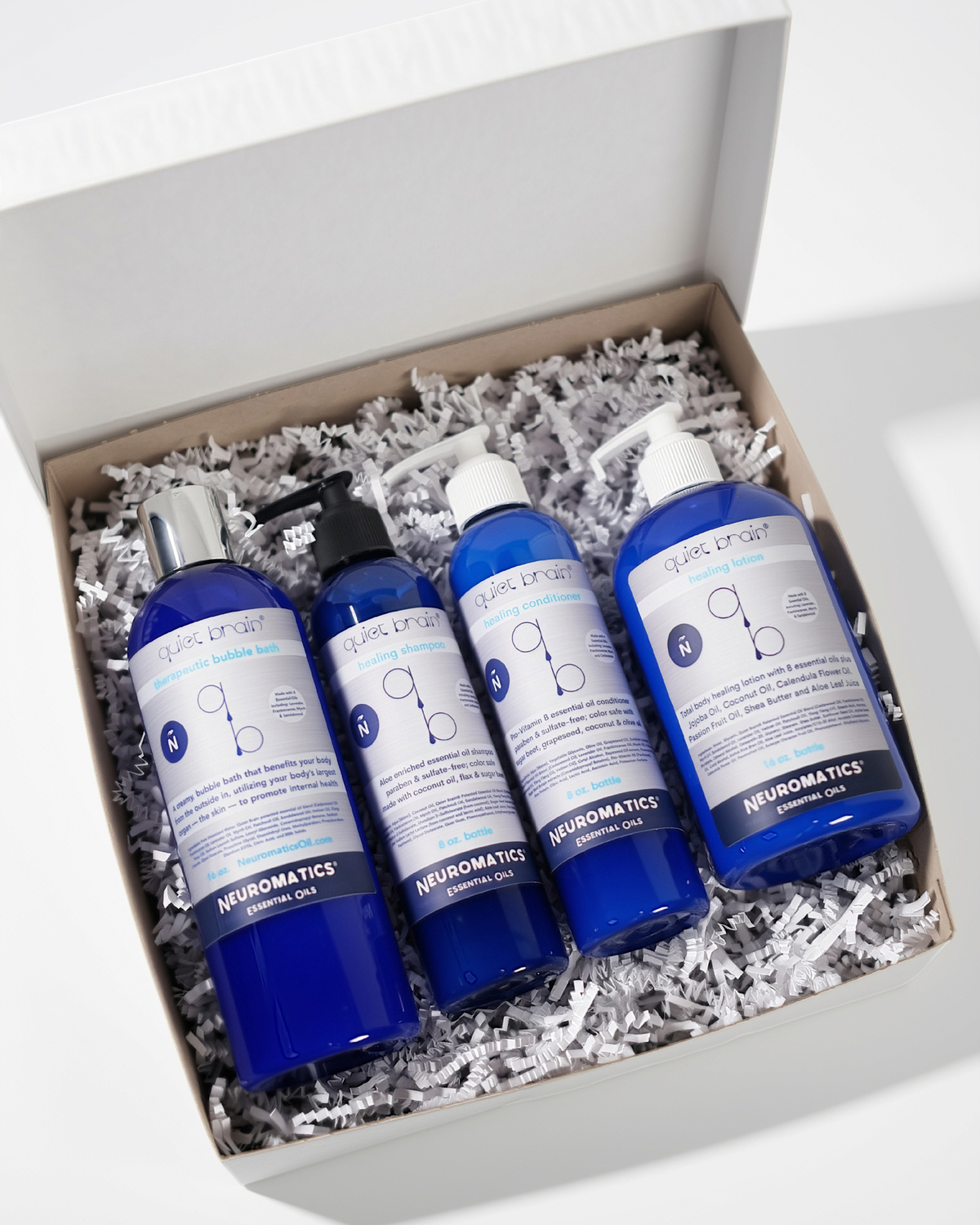 SELF-CARE PACKAGE