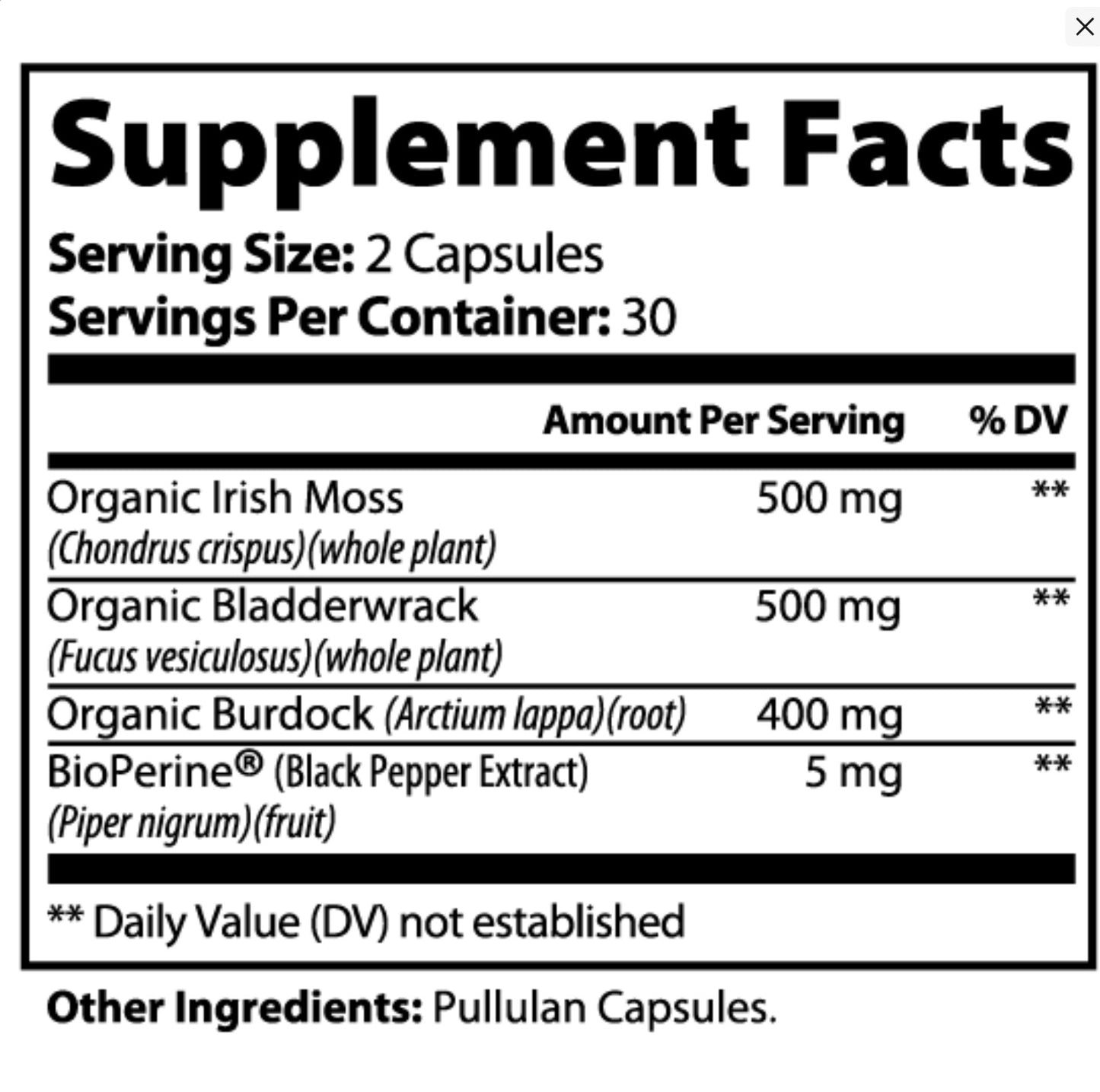 SickProof Immunity Support