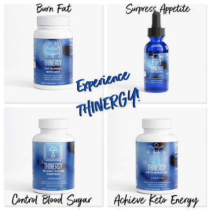 THINERGY BUNDLE