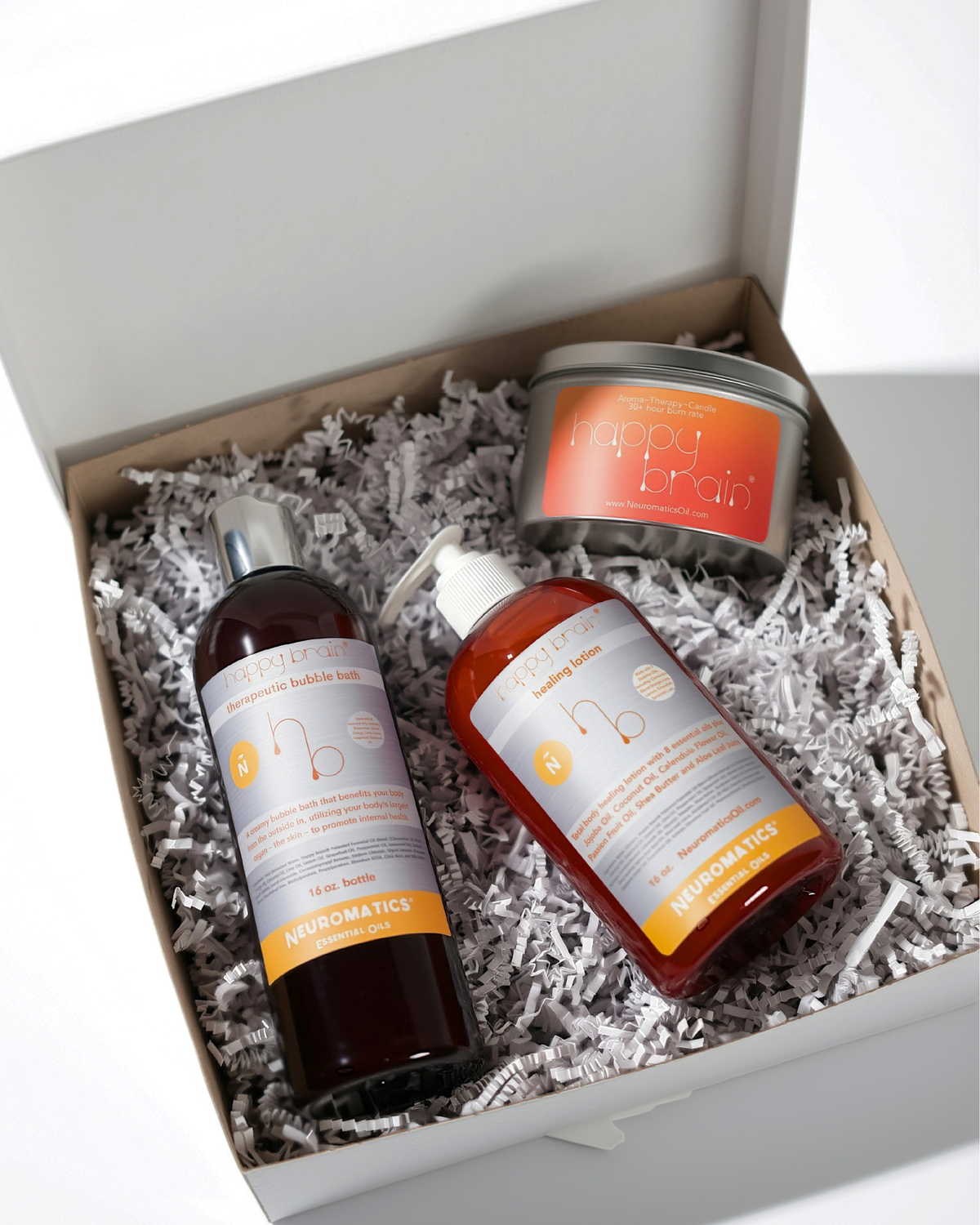 UPLIFT PACKAGE