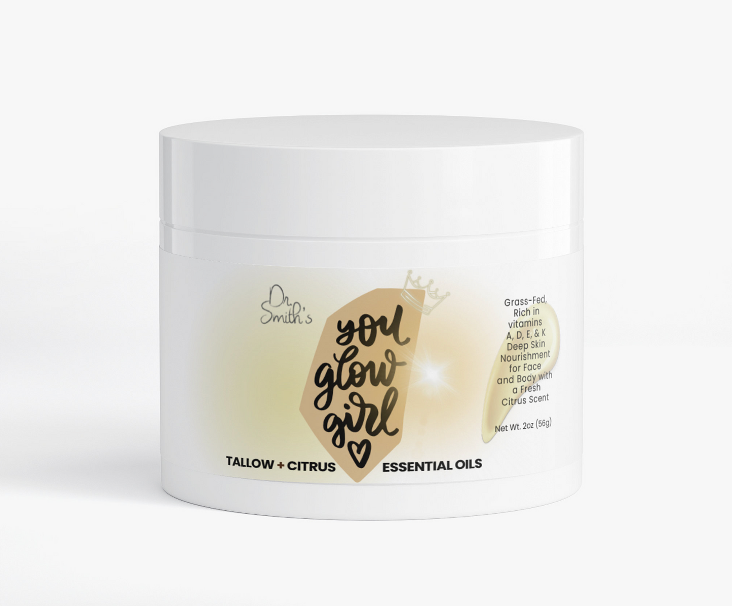 You Glow Girl BUNDLE