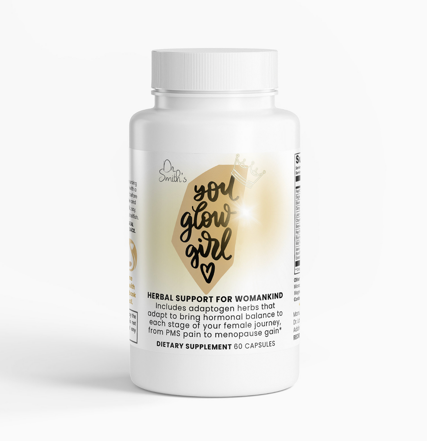 You Glow Girl BUNDLE