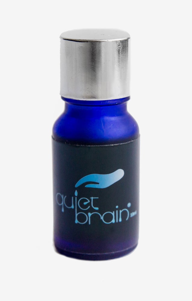 Quiet Brain® Diffuser Package