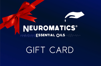 Neuromatics Oil Digital Gift Card